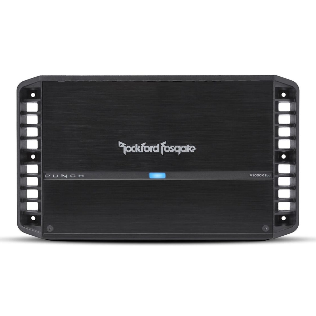 Rockford Fosgate High Efficient Powerful Car Subwoofers, Black, 15 x 9x 19 Inches, 100 oz
