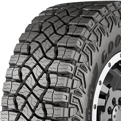 Goodyear Wrangler Territory RT 315/70R17 113/110S C 6 Ply r/t Rugged Terrain Light Truck Tire