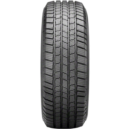 Michelin Defender LTX M/S Highway Tire 245/75R16 111T