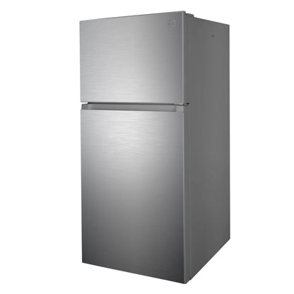 Kenmore Energy Efficient Refrigerator, Black