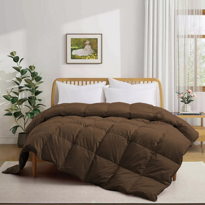 Bedding Comforter Cal King Size, Duvet Insert, Quilted Comforter with Corner Tabs, All Season Lightweight Quilt, Down Alternative Hotel Comforter Cal King Size 96X102 Baby Pink