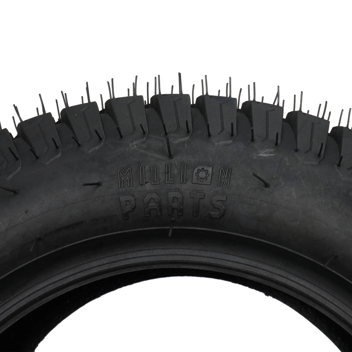 Ktaxon 22x9.50-12 Lawn Mower Golf Cart Turf Tires (2-Pack),QM332 4PR
