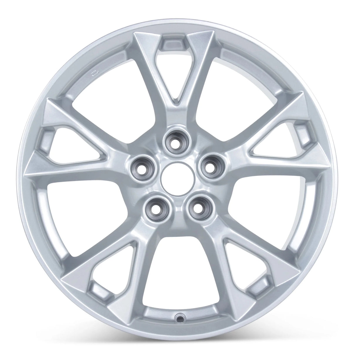 New 18" Alloy Replacement Wheel for Nissan Maxima 2012 2013 2014 Rim 62582