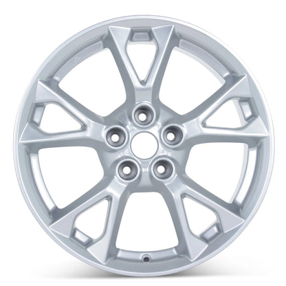 New 18" Alloy Replacement Wheel for Nissan Maxima 2012 2013 2014 Rim 62582
