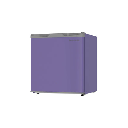 Frigidaire 1.6 Cu. ft. Single Door Compact Refrigerator EFR115, Purple