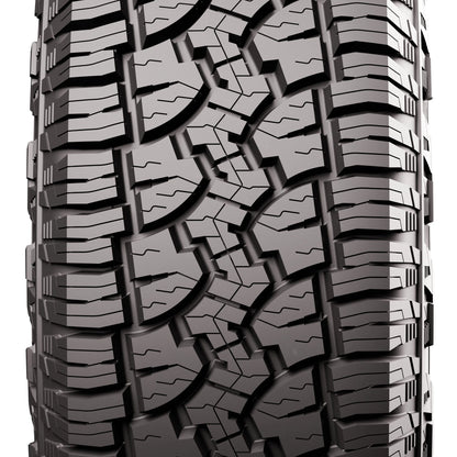 Dextero All Terrain DAT1 P265/70R17 113T Fits: 2014-18 Chevrolet Silverado 1500 WT, 2010-20 GMC Sierra 1500 SLE