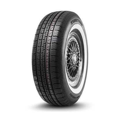Suretrac Power Touring Touring P235/75R15 105S Passenger Tire