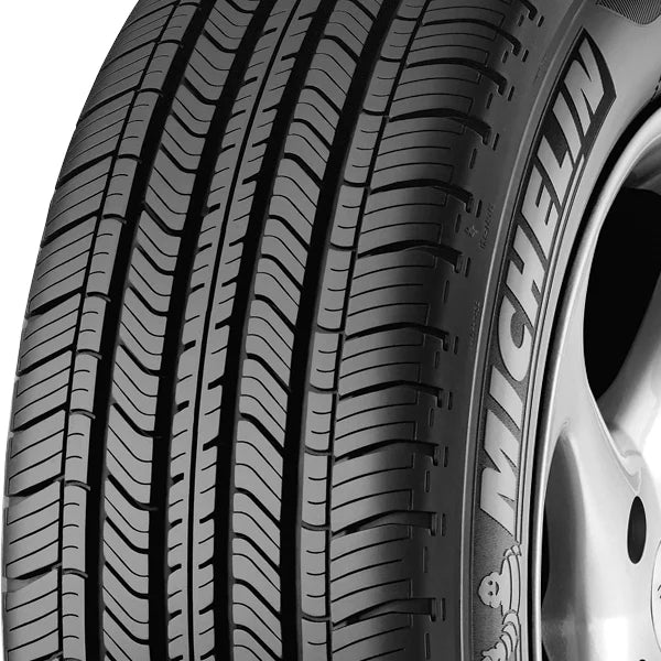 Primacy MXV4 All-Season 215/55R17 94V Tire
