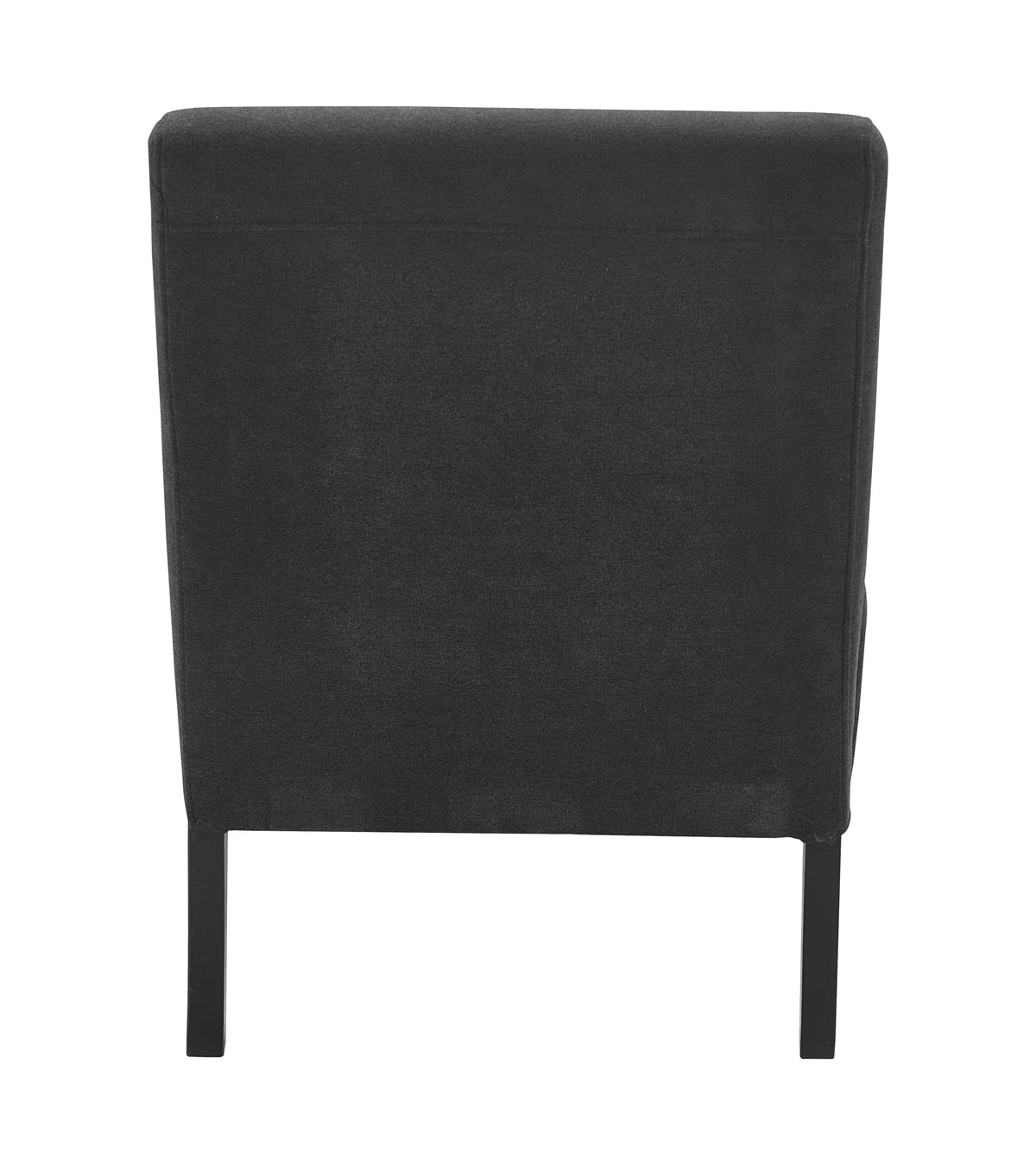 Serta Palisades Slipper Chair Pebble Gray