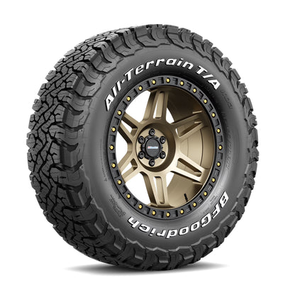 BFG All-Terrain T/A KO3 LT265/75R16 123/120S E
