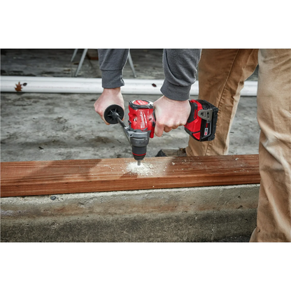 Milwaukee Tool M18 FUEL 5-Tool Combo Kit