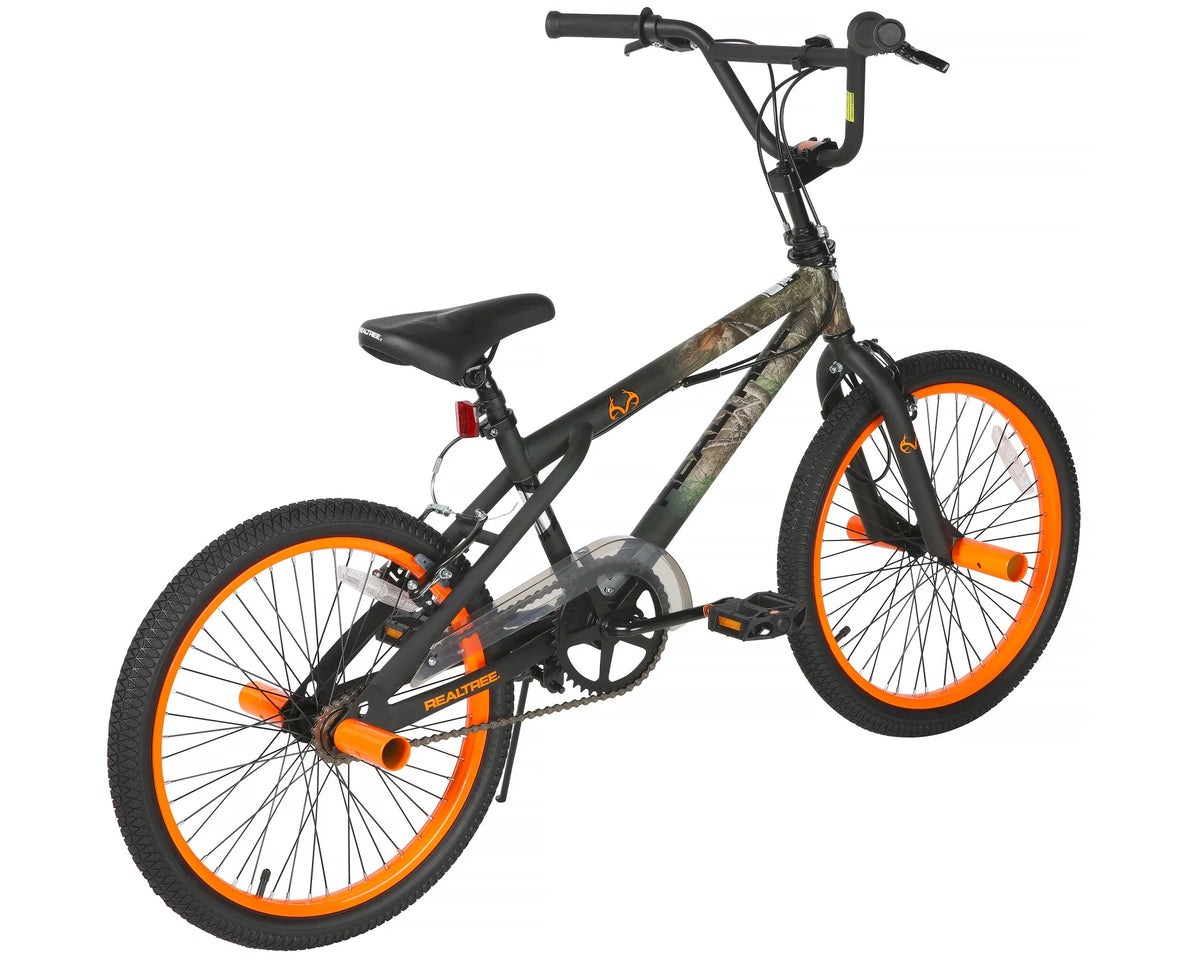 20" Bike