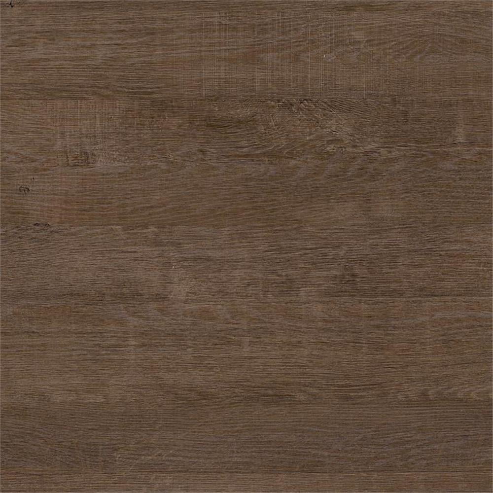 Bowery Hill Farmhouse Engineered Wood Tall Storage Cabinet with Doors in Black