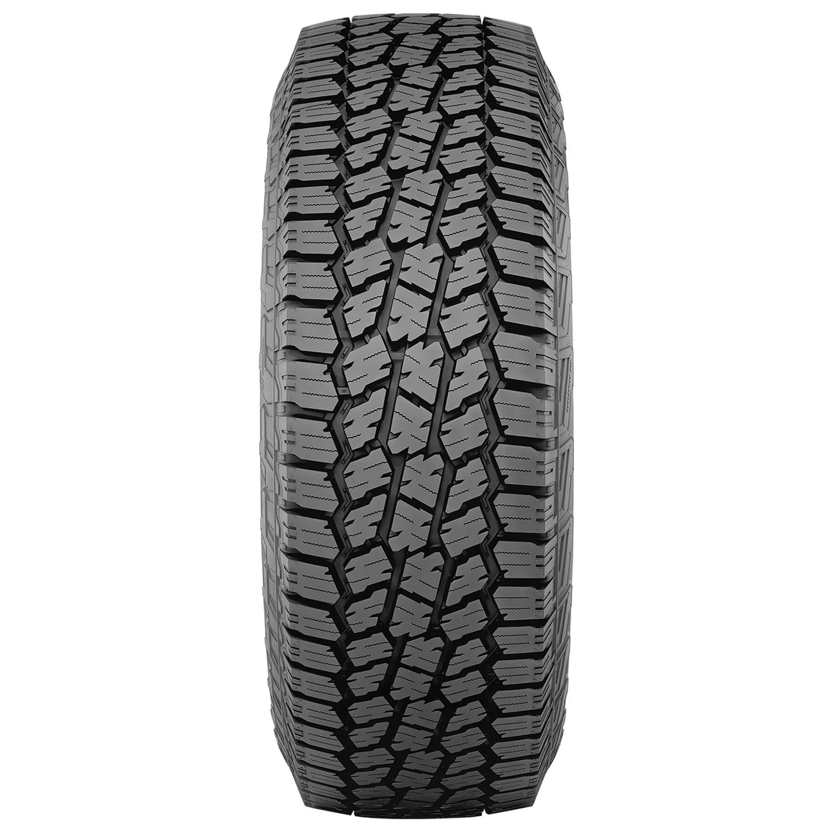 Yokohama Geolandar A/T4 G018 All Terrain 235/60R18 107H XL Light Truck Tire