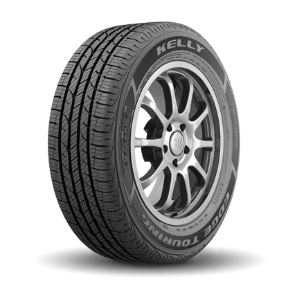 Kelly Edge Touring A/S All Season 225/65R17 102H Passenger Tire