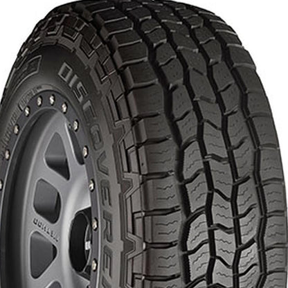 Cooper Discoverer AT3 LT All Terrain LT235/85R16 120/116R E Light Truck Tire