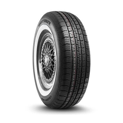 Suretrac Power Touring Touring P235/75R15 105S Passenger Tire