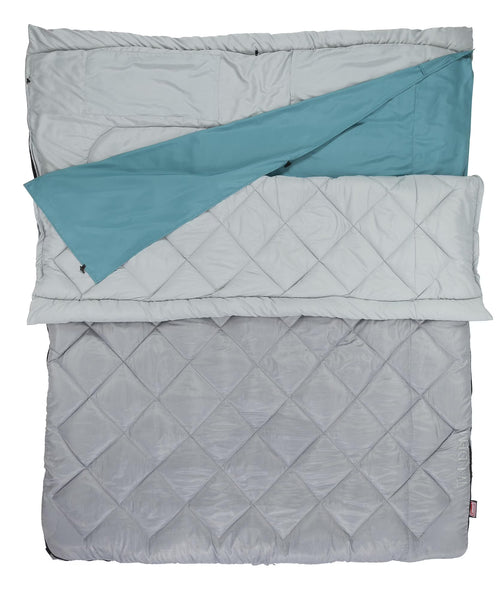 Coleman Tandem 3-IN-1 45 Tall Sleeping Bag
