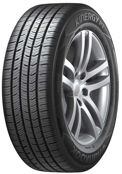 Hankook Kinergy PT (H737) All Season 205/55R16 91H Passenger Tire