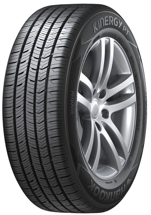 Hankook Kinergy PT (H737) All Season 205/55R16 91H Passenger Tire