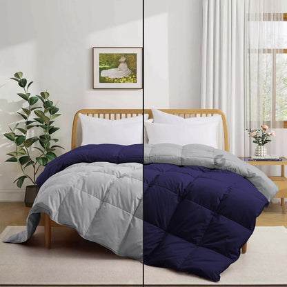 Bedding Comforter Cal King Size, Duvet Insert, Quilted Comforter with Corner Tabs, All Season Lightweight Quilt, Down Alternative Hotel Comforter Cal King Size 96X102 Baby Pink