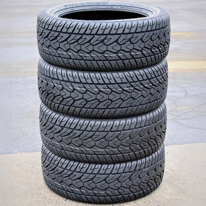 Fullway HS266 285/45R22 114V XL Performance a/s All Season Tire