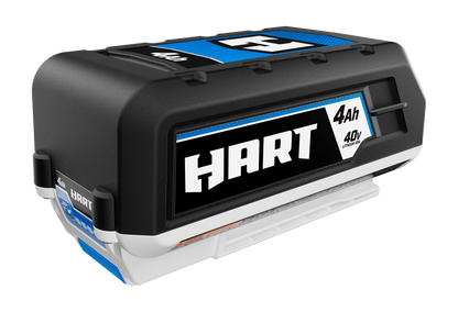 HART 40 Volts 4.0Ah Lithium-Ion Battery