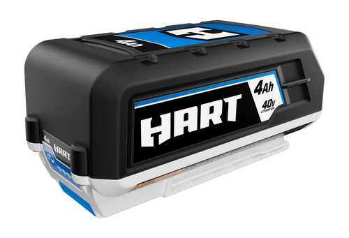 HART 40 Volts 4.0Ah Lithium-Ion Battery