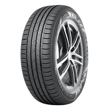 Set of 4 Nokian One 215/55R17 94V Tires
