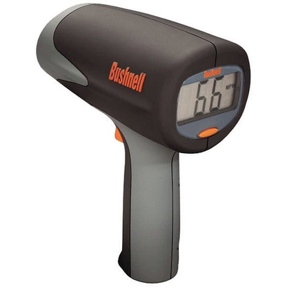 Bushnell Velocity Speed Gun Speed Gun                      Gray