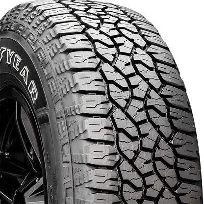 Goodyear Wrangler Workhorse AT All Terrain 235/70R16 106T Light Truck Tire
