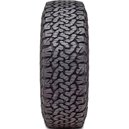 BFGoodrich All-Terrain T/A KO2 LT 265/70R17 112/109S C 6 Ply AT A/T Tire Fits: 2017 Chevrolet Silverado 1500 WT, 2014-15 Chevrolet Silverado 1500 WT