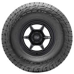 Set of 2 Falken Wildpeak A/T4W 275/55R20 117T Tires 2755520 275 55 20