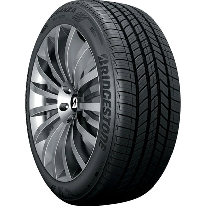 Bridgestone Turanza QuietTrack All-Season 225/50R17 94 V Tire