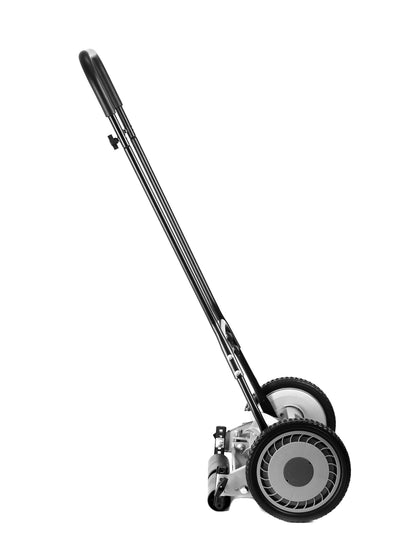 American Lawn Mower 1815-18 18-inch 5-Blade Push Reel Lawn Mower