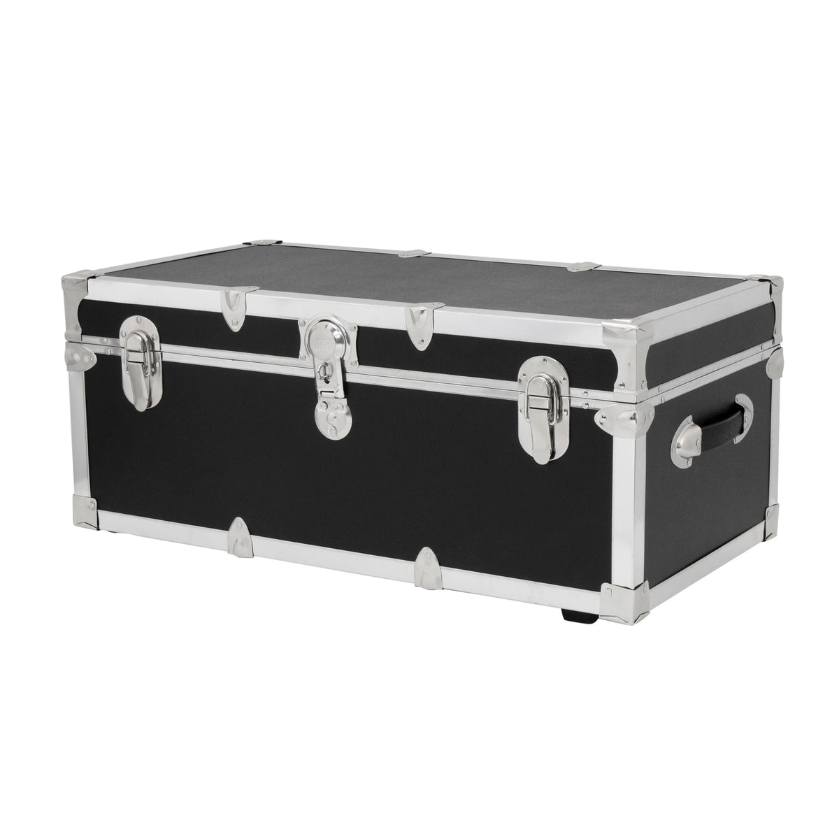 Seward Explorer 30" Trunk with Wheels & Lock, Teal