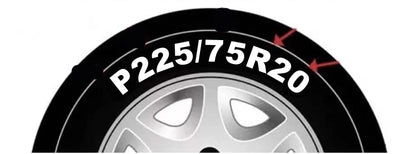 Wheel Rim for 2011-2019 Dodge Ram 1500 20 in Black Steel Rim Direct Fit