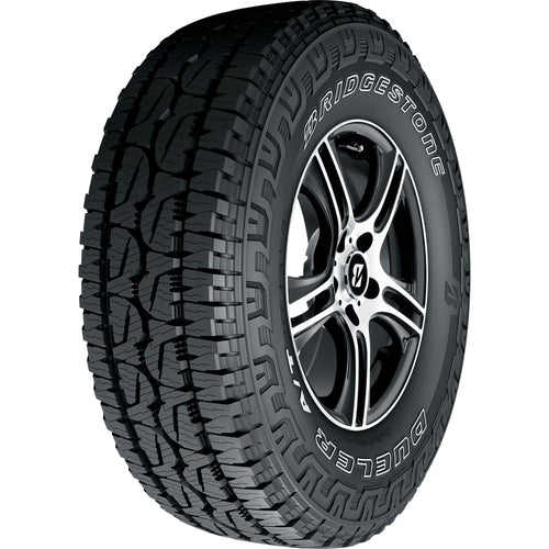 Bridgestone Dueler A/T Revo 3 All Terrain 275/65R18 114T Light Truck Tire
