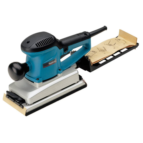 Makita BO4900V Half Sheet Finishing Sander
