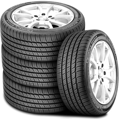 Michelin Primacy MXM4 ZP 245/45R19 102V XL bmw a/s All Season Tire