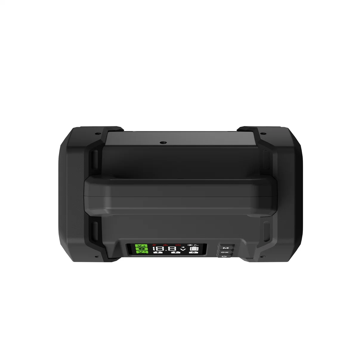 Topdon V4500 PLUS - 2-in-1 4500 Peak Amp Jump Starter & Battery/System Tester