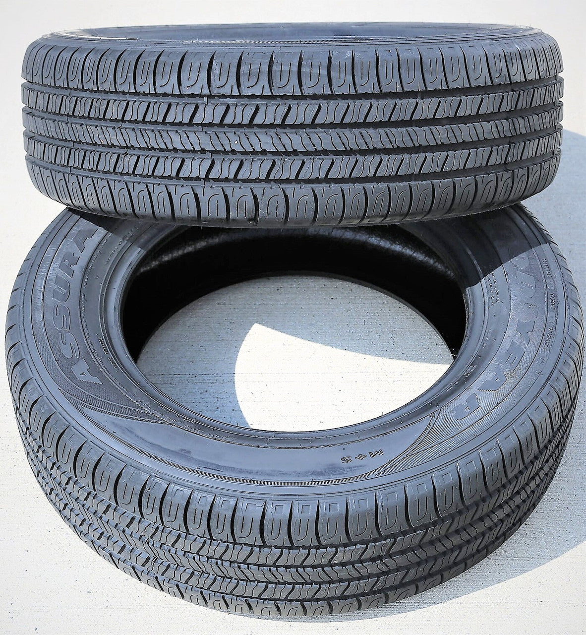 Goodyear Assurance All Season 205/55R16 91H Passenger Tire
