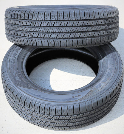 Goodyear Assurance All Season 205/55R16 91H Passenger Tire