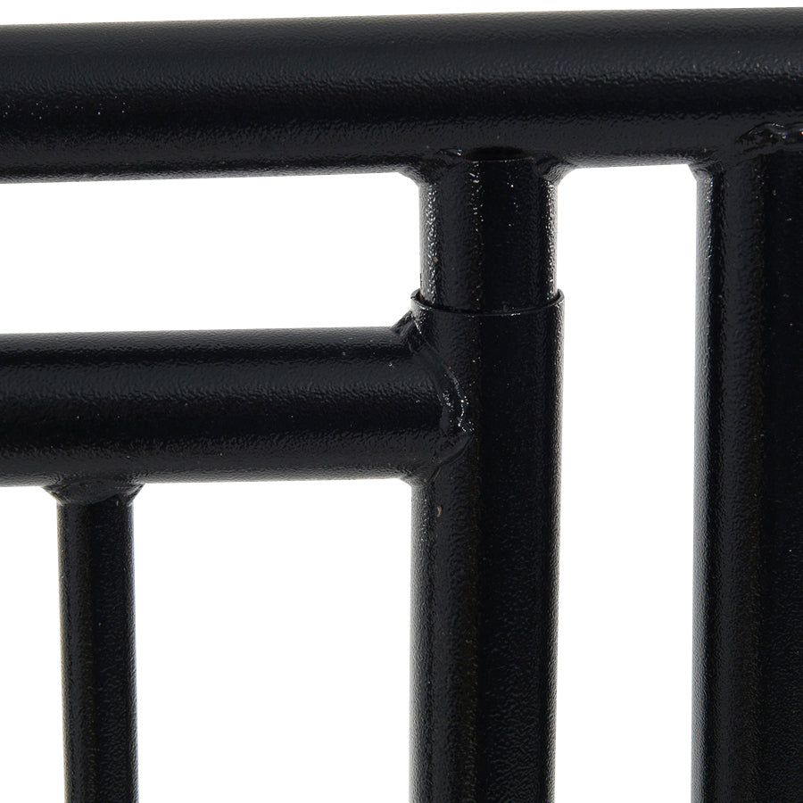 Lucky Dog European Style Kennel with Cover and Frame