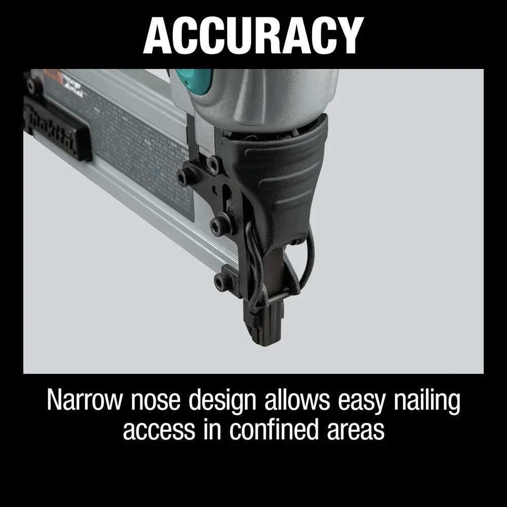 Makita AF506 18 Gauge 2 in. Brad Nailer
