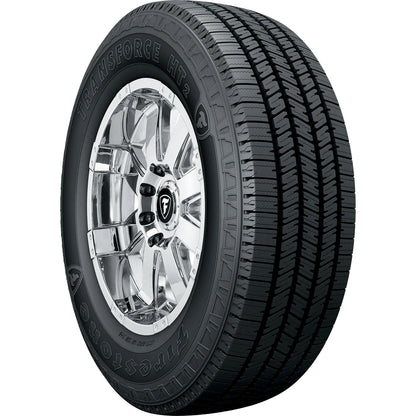 Firestone Transforce HT2 All Season LT245/75R16 120/116R E Light Truck Tire