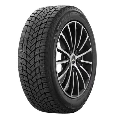 Michelin X-Ice Snow Winter 235/45R18 98H XL Passenger Tire