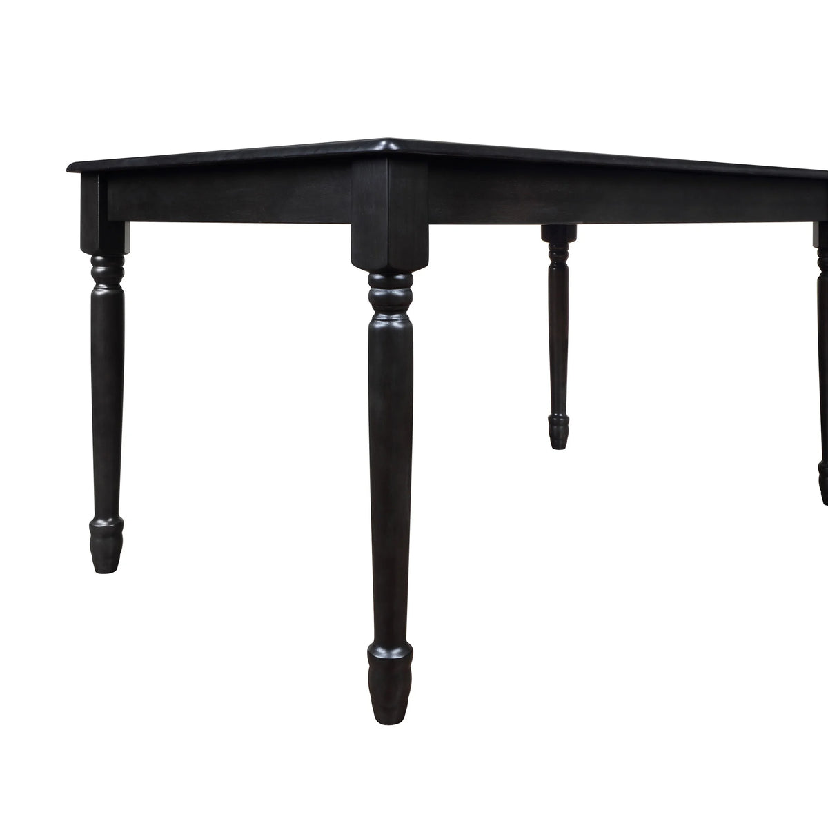Better Homes and Gardens Autumn Lane Farmhouse Dining Table, Multiple Finishes