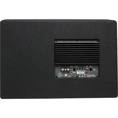 New JBL BassPro 12 Ported Powered subwoofer with 12" sub and 150-watt amp