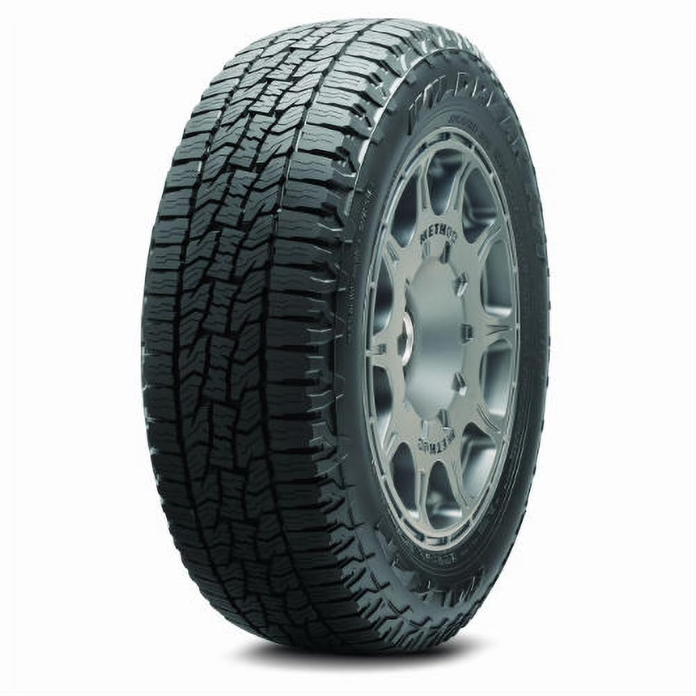 Falken Wildpeak A/T Trail 225/60-17 Tire